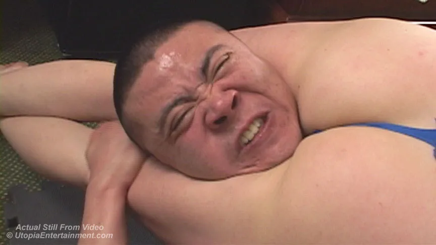 Gia "The Bully" Primo