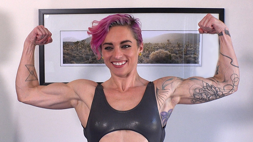 Temptress Pixie